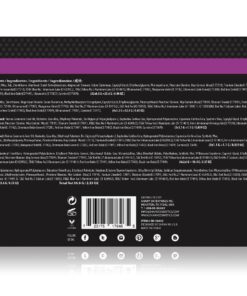 SHANY Carry All Makeup Train Case with Pro Makeup Set, Makeup Brushes, Lipsticks, Eye Shadows, Blushes, Powders, and more - Reusable Makeup Storage - Premium Gift Packaging - Silver 28 81nM7hWUaKL