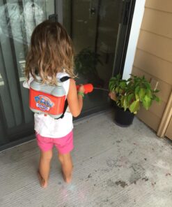 Little Kids 838 Paw Patrol Water Rescue Pack Toy , Multicolor 29 81nMjwmYzhL