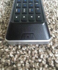 New QWERTY Dual Side Remote XRT500 with Backlight fit for 2015 2016 VIZIO Smart app Internet tv 36 81nNO97NVLL