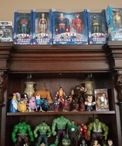 Funko POP Heroes: Firestorm Action Figure 13 81nNeMjPKFL