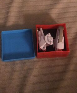 MIWORM Mobile Controller - Mobile Game Controller, Cellphone Game Trigger, Battle Royale Sensitive Shoot and Aim Gift for Kids (Mobile Game Controller E) Mobile Game Controller E 29 81nNvLzEm3L