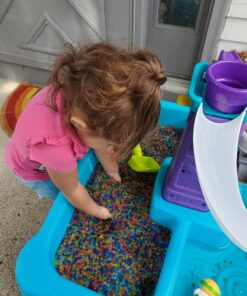 Little Tikes Sandy Lagoon Sand & Water Table – Amazon Exclusive 46 81nNw9qkcqL