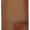 REED Leather HIDES - Cow Skins (12 X 24 Inches 2 Square Foot, Brown) 12 X 24 Inches 2 Square Foot 33 81nOWwI0d1L