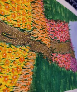 Dyvicl Premium Metallic Markers Pens - Silver and Gold Paint Pens for Black Paper, Glass, Rock Painting, Halloween Pumpkin, Card Making, Scrapbook Album, Christmas DIY Art Craft Kids, Set of 4 48 81nOhq8csPL