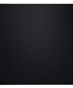 Alternative view of BenQ Zowie G-SR Gaming Mousepad for Esports I Cloth Surface I Stitched Edges I Large Size Black