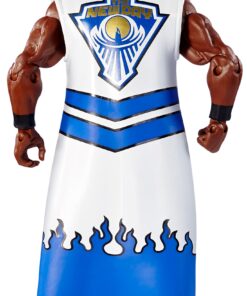 WWE Elite Big E Figure 7 81nRyqgS1hL