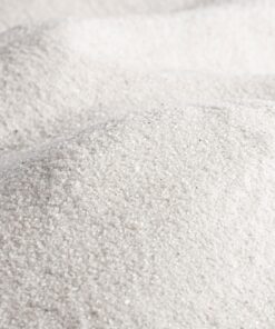 Sandtastik Sparkling White Play Sand, 25 lb (11.3 kg) - Fill Sandboxes, Sand Trays, Sensory Tables, Water Tables! Scoop, Mold & Pour This Premium Non-Toxic Sand 25-Pound 24 81nSmnXaQRL