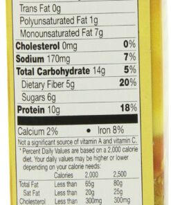 Nature Valley Chewy Granola Bar, Protein, Peanut Butter Dark Chocolate, 5 Bars - 1.4 oz (Pack of 4) 23 81nUf34wQyL