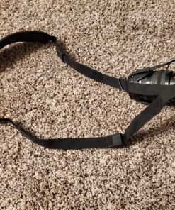 Altura Photo Camera Neck Strap w. Quick Release & Safety Tether For Photographers - Adjustable DSLR Camera Strap for Sony, Nikon & Canon - Safe & Secure Camera Strap 57 81nVHtH9CL