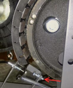 Marcy Recumbent Exercise Bike with Resistance ME-709 67 81nYAJn1Z6L