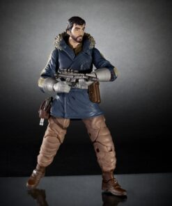 Star Wars The Black Series Rogue One Captain Cassian Andor (Eadu) 29 81nYIM93JuL