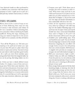 The Modern Witchcraft Spell Book: Your Complete Guide to Crafting and Casting Spells (Modern Witchcraft Magic, Spells, Rituals) 11 81nYsrlgyxL