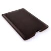 Dockem Executive Sleeve for iPad Mini 6, 5, 4, 3, 2, 1: Premium Synthetic Leather Tablet Case: Slim, Microfiber Lined, Professional, Protective Cover (Dark Brown) iPad Mini 1, 2, 3, 4 & 5 Dark Brown 55 81nZ9Qz1mbL 3