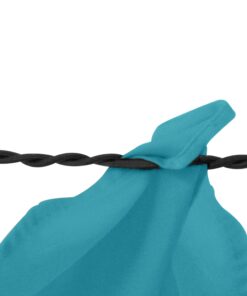 Travelon Travel Clothes Line, Black, One Size 8 81nZE23EqWL