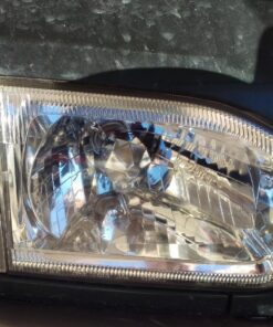 Meguiar's G2000 Headlight Restoration Kit - 4 oz. 37 81nZmIKgl L