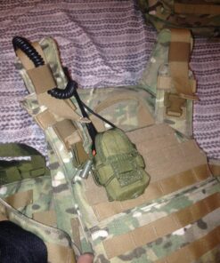 CondorUtility Pouch One Size OD Green 59 81nabvYBaoL