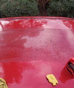 Mothers California Gold Clay Bar System for Car Detailing, Kit Includes Detailer, 3 Clay Bars, and Microfiber Towel (07240) Original Kit (3 bars) 28 81navRUIjnL