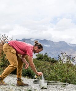 Sawyer Products SP618 Premium Permethrin Insect Repellent for Clothing, Gear & Tents, Aerosol Spray, 18-Ounce 18-oz Aerosol Spray 8 81ncWaYuftS