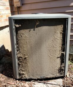 Frost King ACF19 Foam Coil Cleaner, 1.18 Pound (Pack of 1), 19 Ounce 52 81ncWfBcz7L