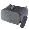 Google Daydream View VR Headset 2nd Generation for Pixel 2, 2XL 3, 3XL (Charcoal Gray) 4 81ncqjqEyhL
