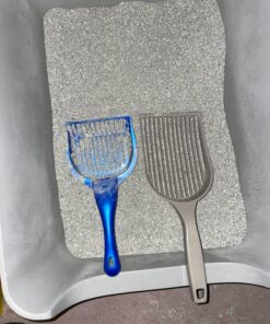 Litter Lifter Cat Litter Scoop (Colors May Vary) Standard 14 81nd8uI3MPL