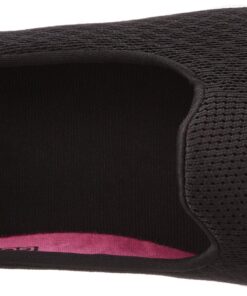 Skechers Performance Women's Go Step Elated Walking Shoe 5.5 Black/White 12 81ndbQAE7WL