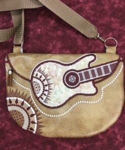 Strapworks Heavyweight Polypropylene Webbing - Heavy Duty Poly Strapping for Outdoor DIY Gear Repair 1" x 25 yard Tan 13 81neXCHWC7L