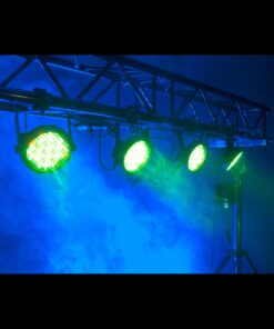 ADJ Products O-clamp 1.5 1.5-Inch Plastic o Clamp 360 Degree Wrap Around Clamp 1 Count (Pack of 1) 24 81nf8ZtV8NL