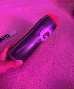 Gatorade 32oz Gator-skin Bottle, Green, One Size 27 81nfIKXKlsL