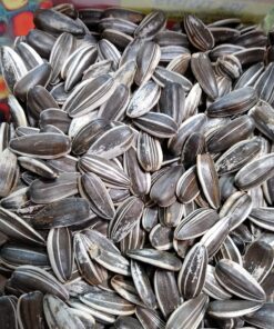 GERBS Raw Whole Sunflower Seed In Shell 1 lb., Top 14 Allergy Free Foods, Healthy Superfood Snack, Non GMO, No Oils, No Preservatives, Resealable Bag, Gluten Free, Peanut Free, Vegan, Keto, Kosher 23 81nfbXxX9ML