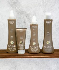 NEUMA neuStyling Hair Blow Dry Lotion, 8.5 Fl Oz 12 81nhlciV3fL