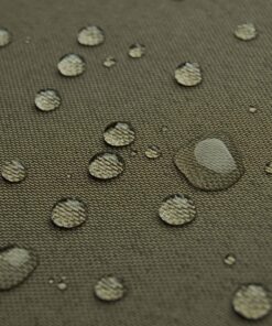 Mybecca Waterproof Canvas Marine Awning Fabric Foliage 600 Denier Indoor/Outdoor PU Backing UV Protector by The Yard (1 Yard, Foliage) (Cut Separate by Yard for Prime Orders) 1 YARD 7 81njQGENM9L