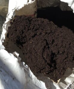 Michigan Peat 40 Pound Garden Magic Compost and Manure with Odor Free Blend and Naturally Moist and Fibrous for Lawn and Garden 40-Pound 17 81njQatVjVL