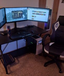 Rankie DisplayPort (DP) to HDMI Cable, 4K Resolution Ready, 10 Feet, Black 30 81njcYmkPsL