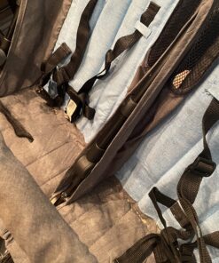 Dream On Me Volgo Twin Umbrella Stroller in Gray, Lightweight Double Stroller for Infant & Toddler, Compact Easy Fold, Large Storage Basket, Large and Adjustable Canopy 41 81njsm1lHYL 1