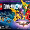 LEGO Batman Movie Story Pack - LEGO Dimensions - Not Machine Specific,1 pcs 58 81njyTUdztL