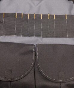 Custom Leathercraft1132 75-Pocket Tool Backpack 99 81nkTgZQsUL