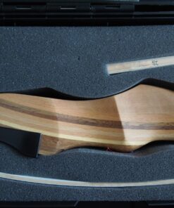 Vista Traveler Takedown Case, Black, 37-Inch 46 81nmnEZokyL 1