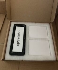 Amazon Basics Dustless Chalk with Eraser, Assorted, 24 Pack 24 Count (Pack of 1) 31 81nnNaiO13L