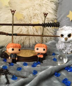 Harry Potter Weasley Wand Collection 7 81nnUr8u1QL 1