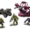 Mega Construx Halo UNSC Gungoose Rampage 27 81no0l5lwGL