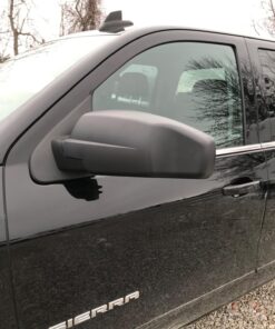 Fit System 80910 Chevrolet/GMC Full Size Truck Clip-On Towing Mirror - Pair 38 81nojSppRxL