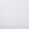 School Smart 085439 Alternate Ruled Paper without Margin, 10.5" Length, 8" Width, White (Ream of 500)