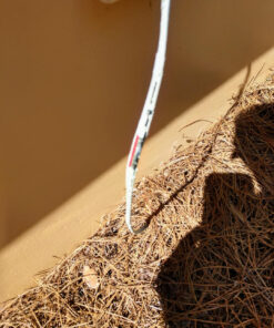 Google Nest Cam Outdoor 2-Pack - 1st Generation - Weatherproof Outdoor Camera - Surveillance Camera with Night Vision - Control with Your Phone 64 81npONk6 L