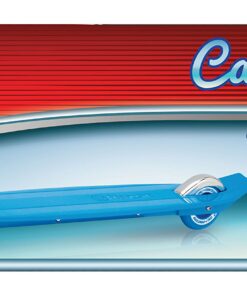 Razor California Longboard Scooter, Blue 17 81npaySNL2L