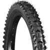 Schwinn Replacement Bike Tire, Mountain Bicycle Tires, High Traction Tread, Standard Bike Tires in Multiple Size Options Mountain/Standard 20-Inch x 1.95 Inch 15 81nrpMr6kNL