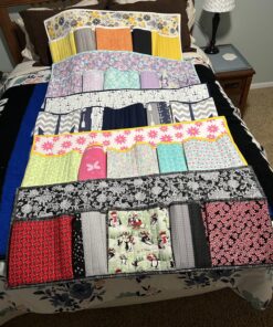 ByAnnie's Soft and Stable Fabric, 36 by 58-Inch, White 26 81nsvvaXsNL