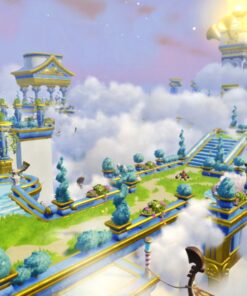 Skylanders SuperChargers Starter Pack - Xbox 360 14 81ntDyHajLL