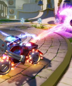 Skylanders SuperChargers Starter Pack - Xbox 360 16 81ntoyVTDkL