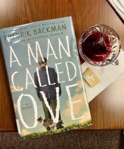 A Man Called Ove: A Novel 13 81nudZ0i2jL